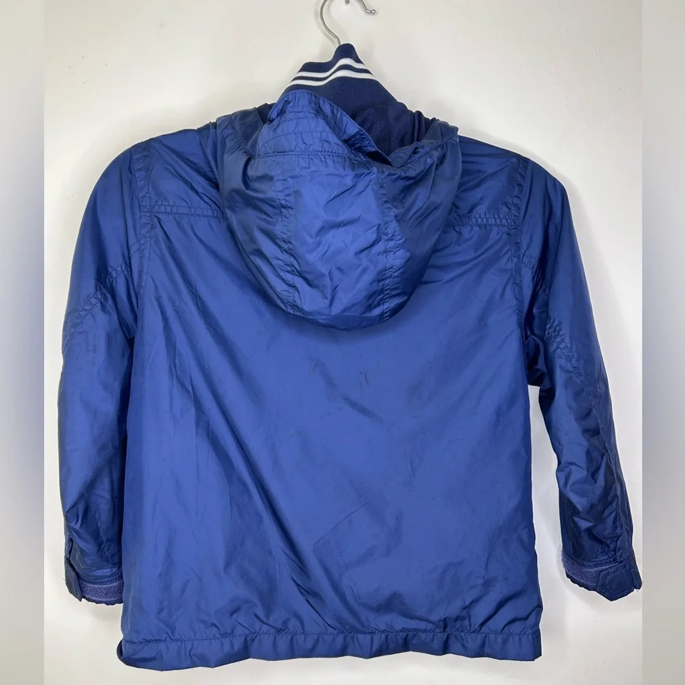 GAP size small